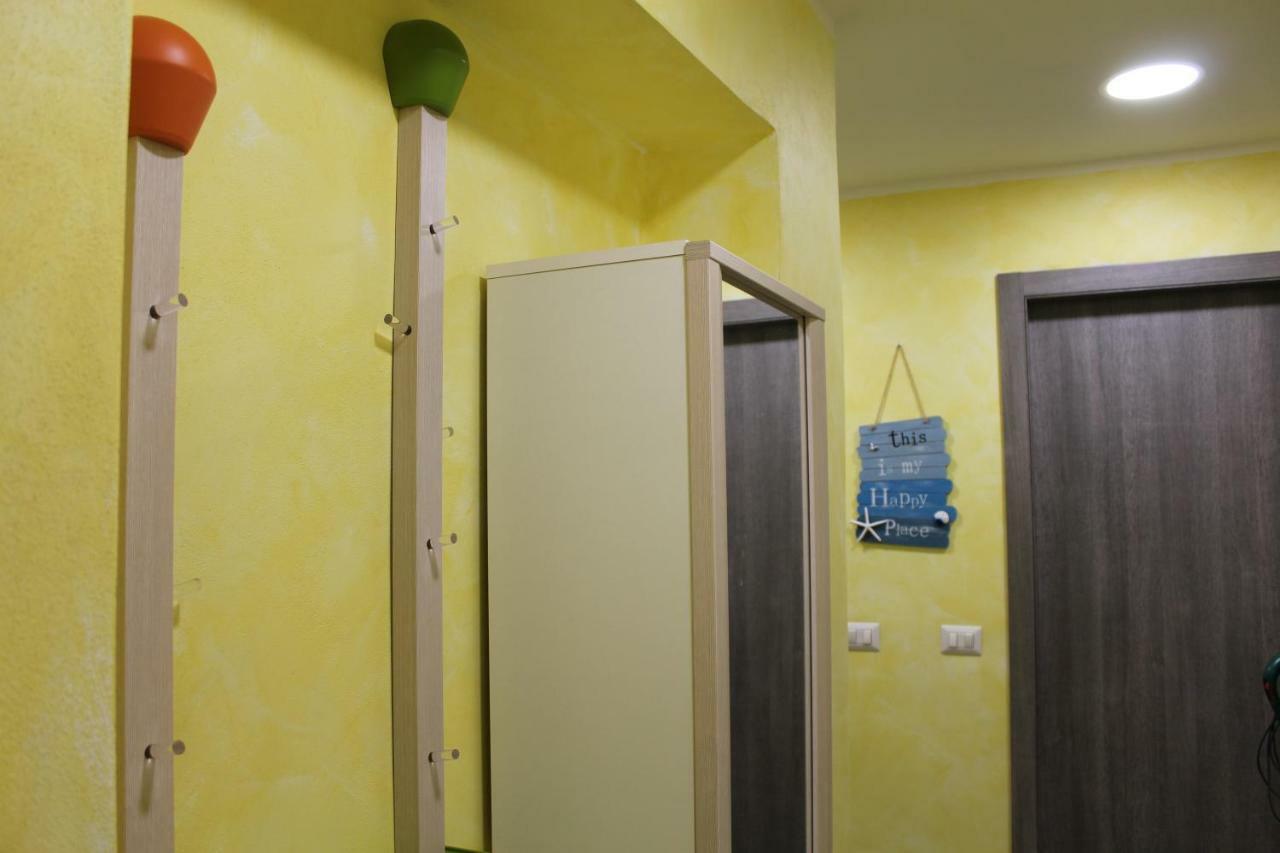 Appartamento 50Mt Dal Mare E Dalla Stazione Deiva Marina Exterior photo