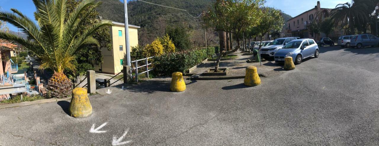 Appartamento 50Mt Dal Mare E Dalla Stazione Deiva Marina Exterior photo